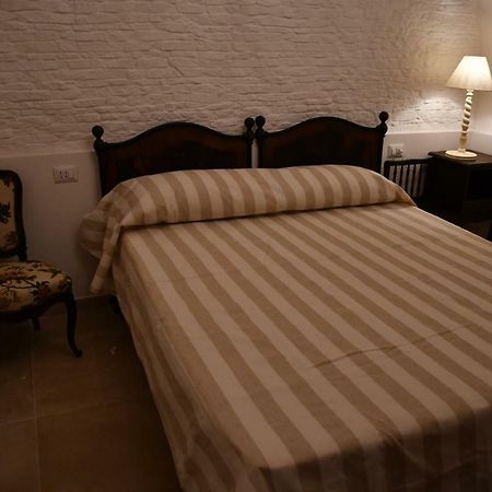 מלון נטונו Le Stanze Del Borgo מראה חיצוני תמונה