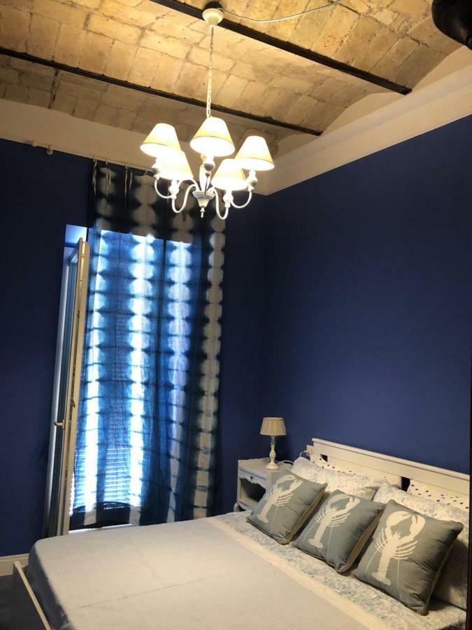 מלון נטונו Le Stanze Del Borgo מראה חיצוני תמונה